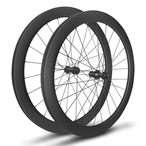 Bici strada corsa carbonio - ,