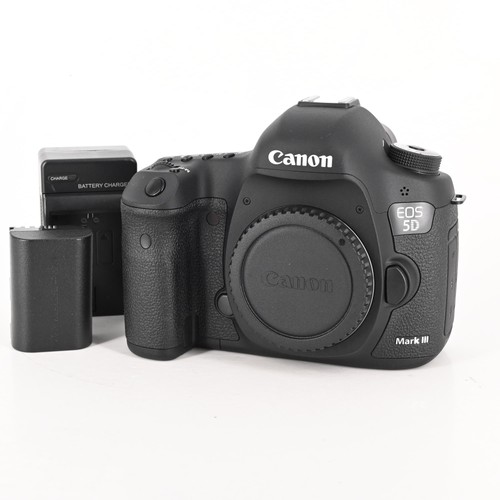 Canon eos mark - eos, 22.3mp