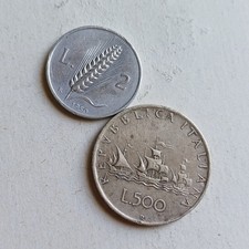 Monete Regno D Italia E