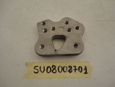 Arretratore destro pedana  GSXR 600-750 06-07