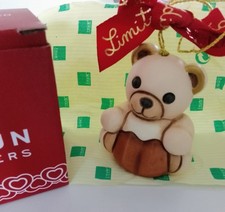 THUN TEDDY NATALE con Pandoro