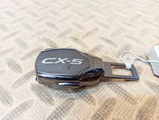MAZDA CX-5 MK2 2021-2025 Clip per cintura di sicurezza presa bloccaggio cintura di sicurezza