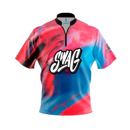 Magliette maglia bowling swag - magliette,