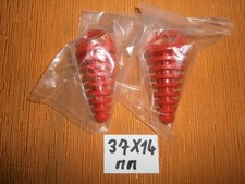 2X TAPPI PER TERMINALI DI SCARICO SILENZIATORI MOTO QUAD CROSS ENDURO MINI MOTO