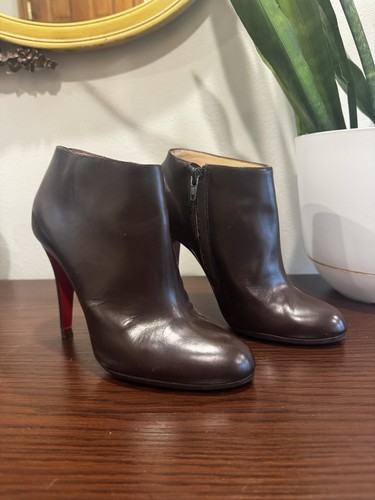 Christian louboutin bellissima - louboutin,