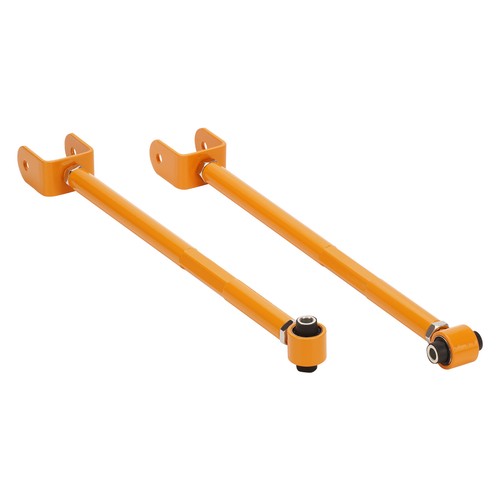 Rear control arm camber - rear,
