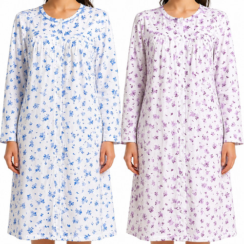 Camicia notte oronero - oronero, 100%