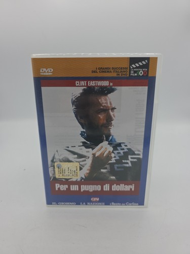 Per pugno dollari - un,