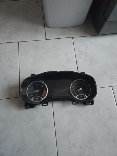 Quadro strumenti jeep - quadro,