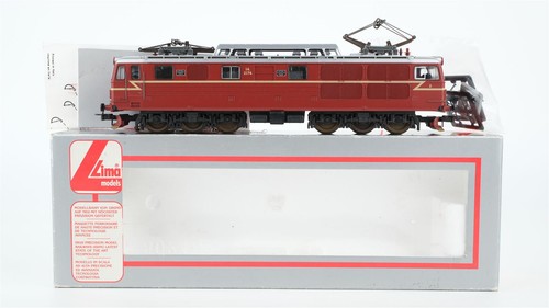 Lima 208266 locomotiva - h0,