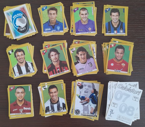 Lotto 300 figurine diverse - lotto,