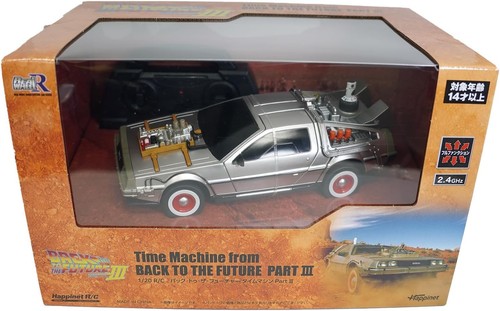 Happinet ritorno al futuro - r/c,