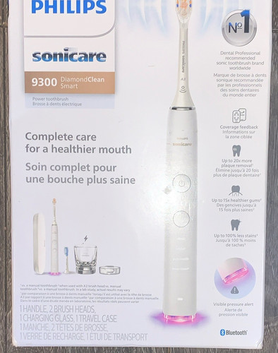 Phillips sonicare - (sigillato),