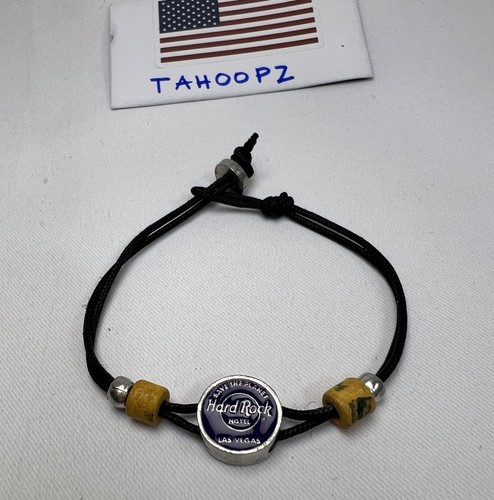 Hard rock café bracelet - hard,