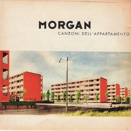 Morgan canzoni - morgan,