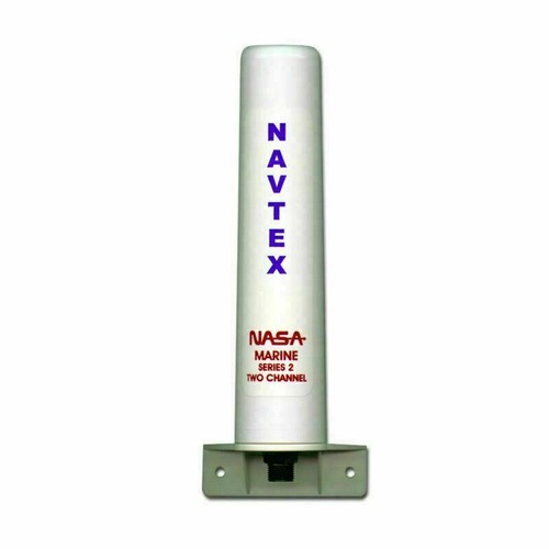 Nasa marine navtex pro - navtex,