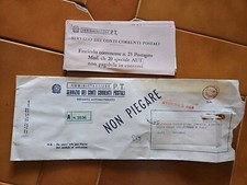 Amministrazione PT Servizio Cc