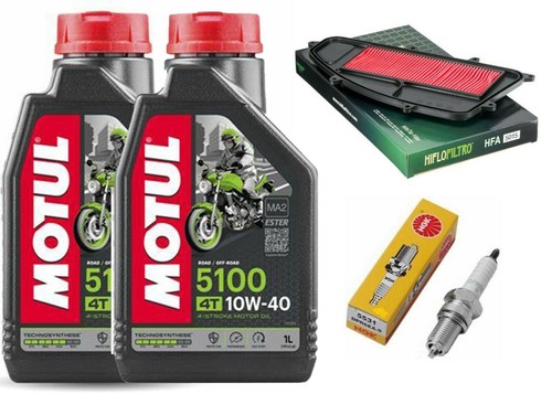 Kit tagliando kymco - kymco, 300