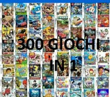 300 GIOCHI DS PER BAMBINI NINTENDO NEW 2DS XL- 3DS XL- 3DS - 2DS - NDS - NDSI XL
