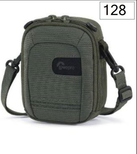 Custodia per compatte lowepro - per,