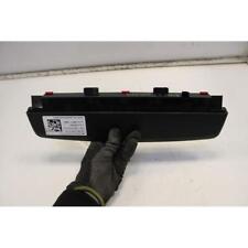 FANALE STOP SUPPLEMENTARE PER BMW SERIE 5 F10/F11 (10-13) 3.0 T.D. (530D) 2010