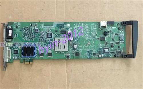 Matrox rtx2 y7258 - rtx2/n, rev.a