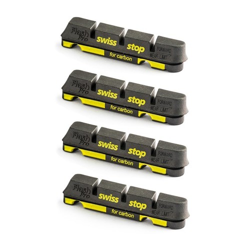 Swisstop flash pro black - flash,