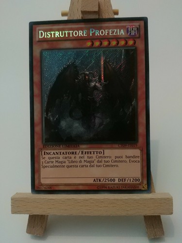 Ct09 it019 - yu-gi-oh!, ct09-it019