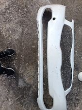 Paraurti Posteriore Kia Ceed 2015/16/17