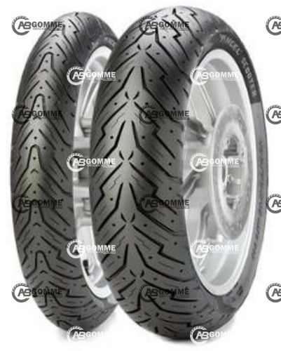 Coppia gomme 110 52s - 110/70-16,