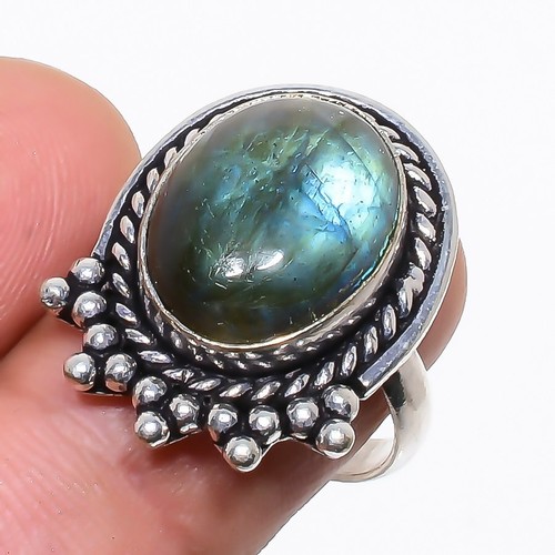 Anello argento sterling - anello,