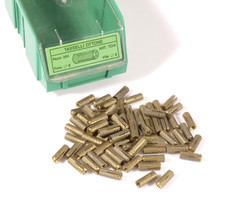 PRL) TASSELLI OTTONE AD