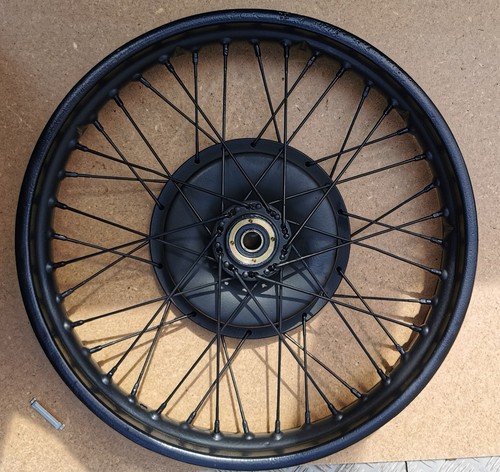 Ruota bmw r51 - bmw, r71
