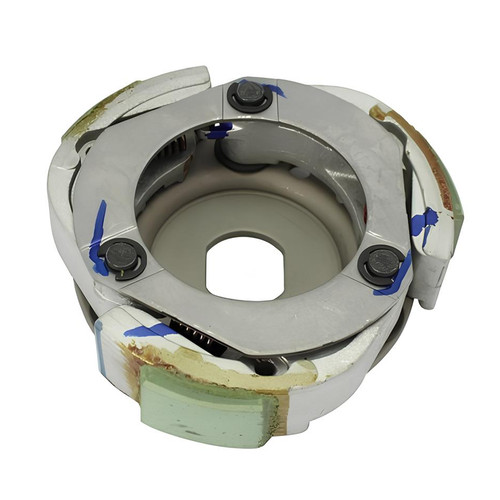 Frizione masse fcc originale - frizione,