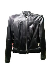 giubbotto sartoriale donna