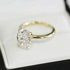 4ct diamanti finti - diamanti,