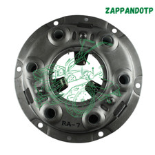 FRIZIONE A LEVE SPINGIDISCO