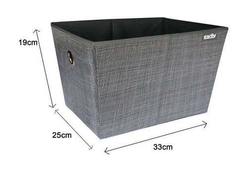 Box scatola salvaspazio - box,