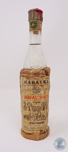 Miniature mignon maraschino - miniature, /