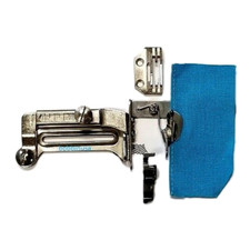 Cartella orlo bambino 1/4