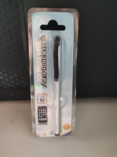 Pennino touch iphone - touch, ipad