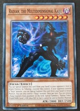 RADIAN IL KAIJU