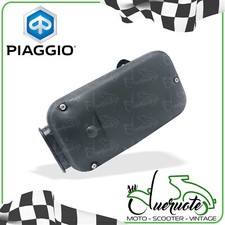 FILTRO ARIA CARBURATORE