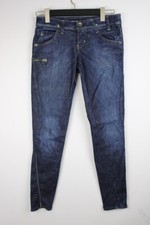 Jeans biker skinny denim