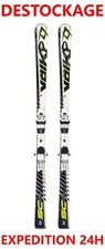 Ski Adulti VOLKL "RACE TIGER