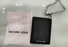 PORTACARTE MICHAEL KORS... INTROVABILE...
