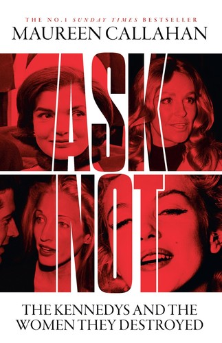Ask not the - the, and