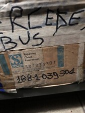 MECCANISMO FRIZIONE LANCIA ESAGAMMA G ESADELTA E ESADELTA C  SACHS 1882039301