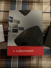 Telecom cubovision decoder - cubovision,