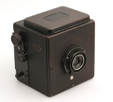 Ernemann Simplex 6,5 x 9 cm